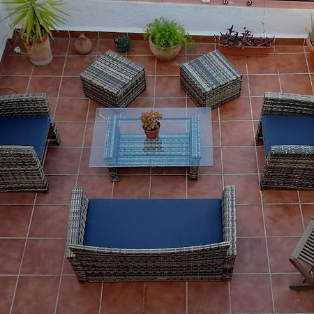 Apartamento Con Vistas En Albaicin II Apartment Granada Luaran gambar