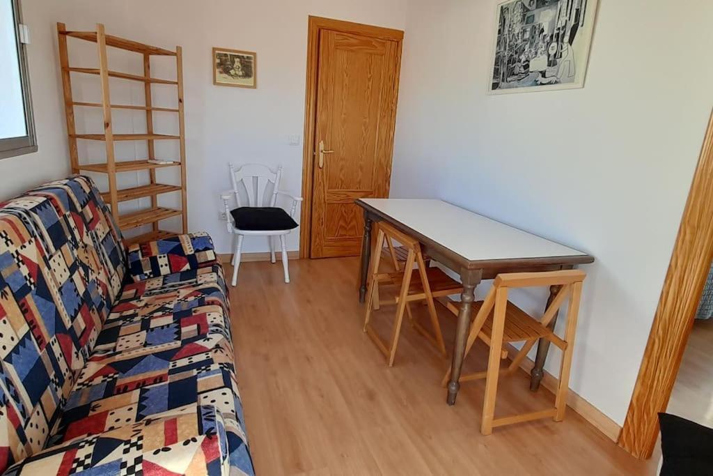 Apartamento Con Vistas En Albaicin II Apartment Granada Luaran gambar