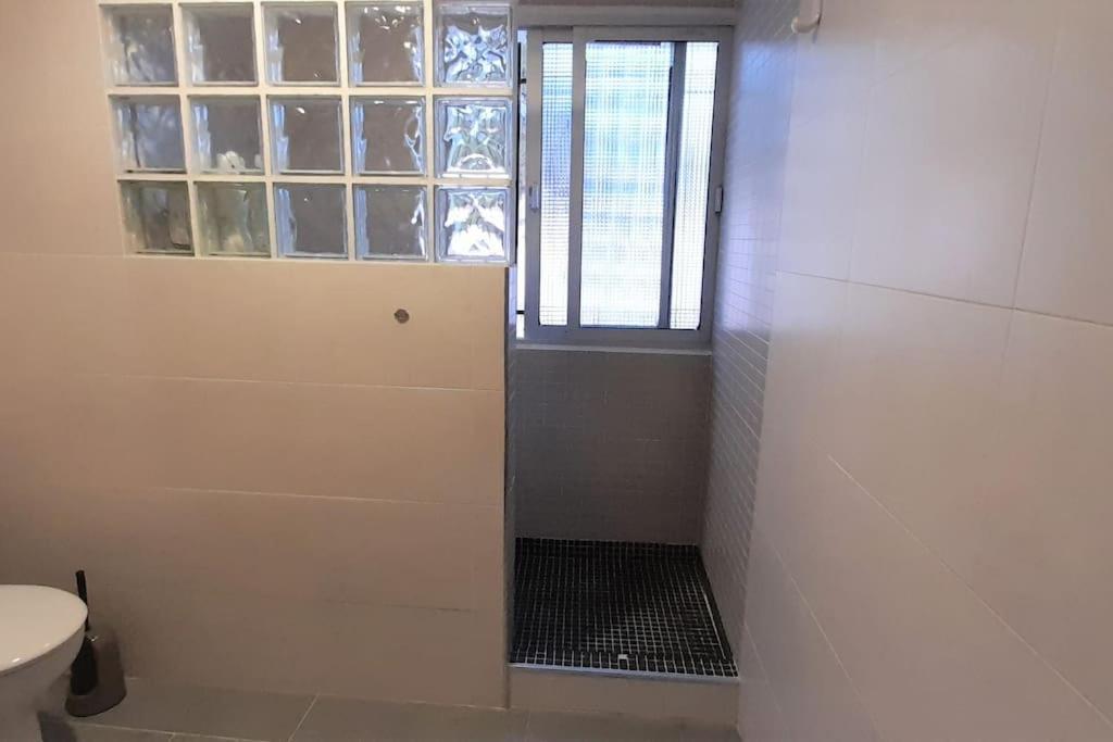 Apartamento Con Vistas En Albaicin II Apartment Granada Luaran gambar