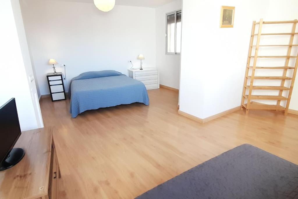 Apartamento Con Vistas En Albaicin II Apartment Granada Luaran gambar